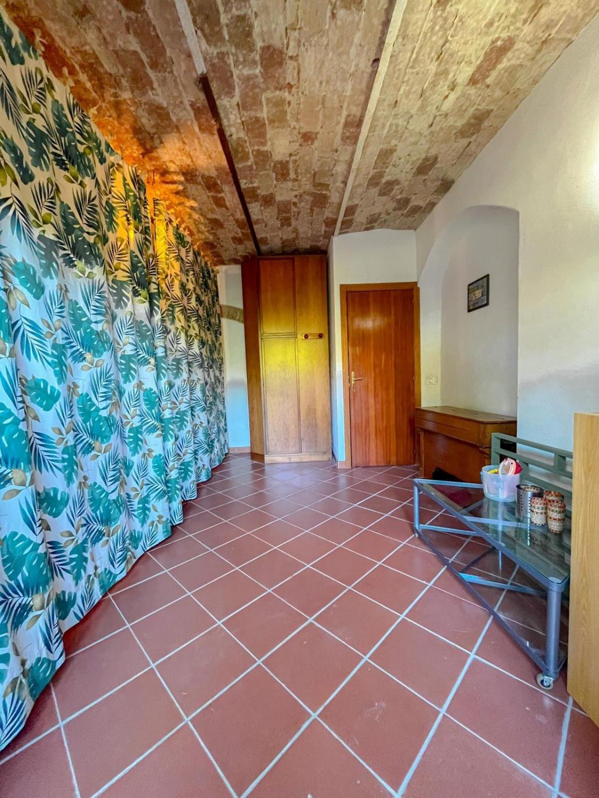 Вілла Casa Pina Malmantile Екстер'єр фото