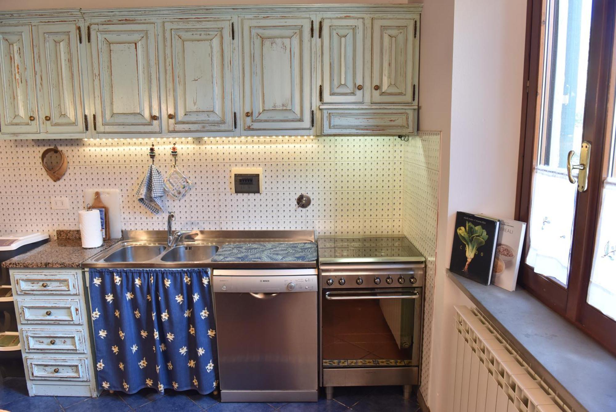 Вілла Casa Pina Malmantile Екстер'єр фото